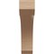 Ekena Millwork 6"W x 24"D x 24"H Thin Legacy Rough Cedar Woodgrain TimberThane Corbel, Primed Tan CORUR06X24X24LGYRCPR - alternate 5
